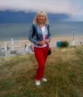 Rencontre Femme : Аlla, 62 ans à Ukraine  Odessa